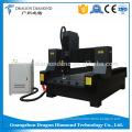Heavy Duty 3D Engraving Machine on Stone/Marble/Glass with CE LZ-1325S